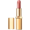 Best L'Oréal Paris Color Riche 550 Unapologetic Satin Nude Lippenstift Lipmake-Up