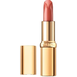 L'Oréal Paris Color Riche 540 Nude Unstoppable Satin Lippenstift Lipmake-Up