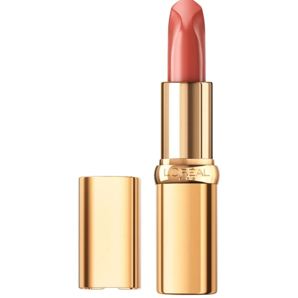 L'Oréal Paris Color Riche 540 Nude Unstoppable Satin Lippenstift Lipmake-Up