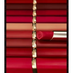 Clearance L'Oréal Paris Color Riche 100 Pink Worth It Intense Volume Matte Lippenstift Lipmake-Up