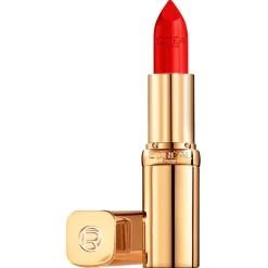 L'Oréal Paris Color Riche 297 Red Passion Lippenstift Lipmake-Up