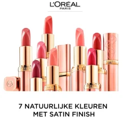 Online L'Oréal Paris Color Riche 177 Nu Authentique Intense Lippenstift Lipmake-Up