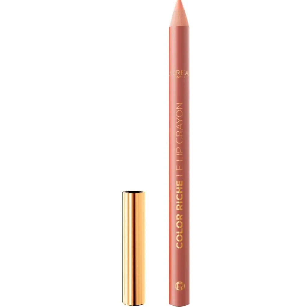 Outlet L’Oréal Paris Color Riche 236 Organza Richest Lipliner Lipmake-Up
