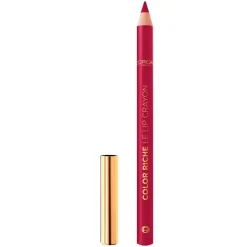 New L’Oréal Paris Color Riche 2010 S'il Vous Plait Richest Lipliner Lipmake-Up