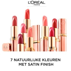 Online L'Oréal Paris Color Riche 173 Nu Impertinent Intense Lippenstift Lipmake-Up