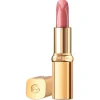 Hot L'Oréal Paris Color Riche 601 Worth It Satin Nude Lippenstift Lipmake-Up