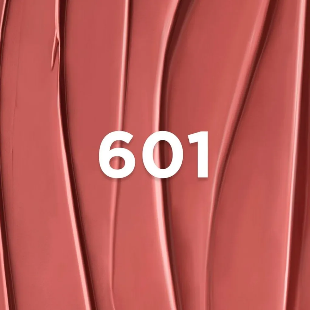 Hot L'Oréal Paris Color Riche 601 Worth It Satin Nude Lippenstift Lipmake-Up