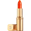 L'Oréal Paris Color Riche 163 Orange Magique Satin Lippenstift Lipmake-Up