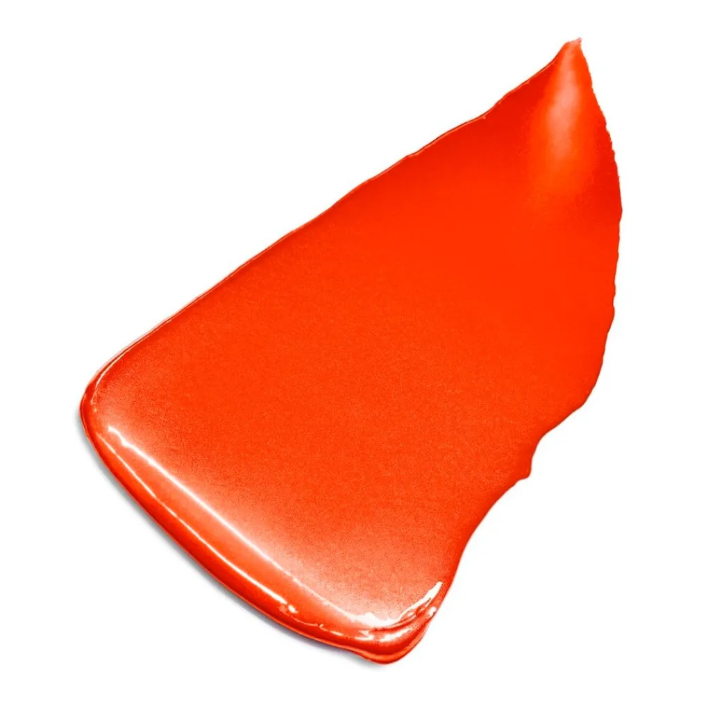 L'Oréal Paris Color Riche 163 Orange Magique Satin Lippenstift Lipmake-Up