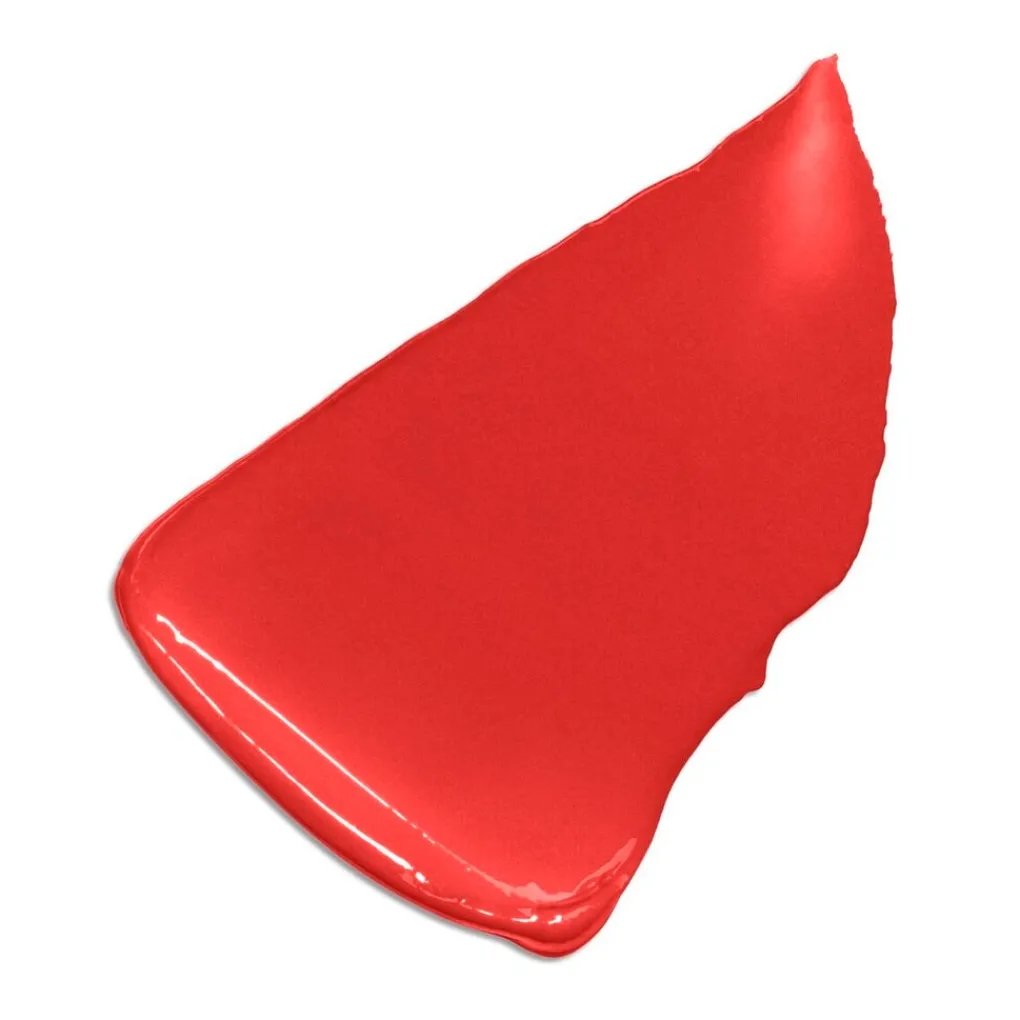 New L'Oréal Paris Color Riche Nude Intense L'Ambre Satin Lippenstift Lipmake-Up