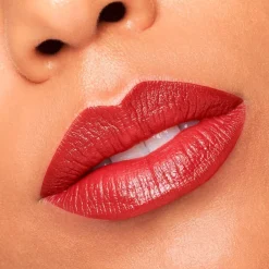 New L'Oréal Paris Color Riche Nude Intense L'Ambre Satin Lippenstift Lipmake-Up