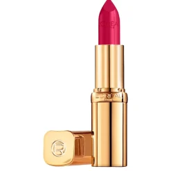 Best L'Oréal Paris Color Riche Nude Intense La Prune Satin Lippenstift Lipmake-Up