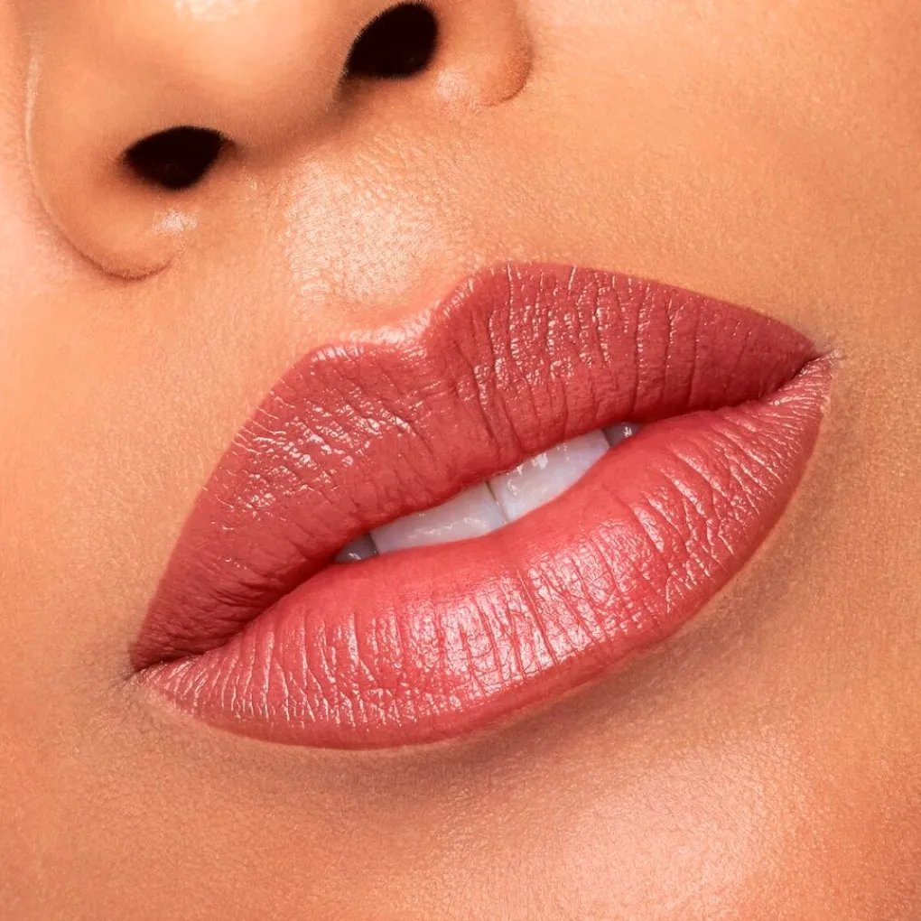 L'Oréal Paris Color Riche Nude Intense 635 Worth It Medium Satin Lippenstift Lipmake-Up