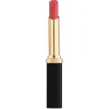 Best L'Oréal Paris Color Riche Volume Matte 241 Coral Irreverent Intense Lippenstift Lipmake-Up