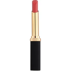 Best L'Oréal Paris Color Riche Volume Matte 241 Coral Irreverent Intense Lippenstift Lipmake-Up