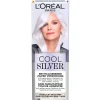 Sale L'Oréal Paris 1 Puur Wit Revitaliserende Zilver Verzorging Haarverf