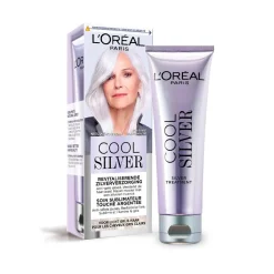 Sale L'Oréal Paris 1 Puur Wit Revitaliserende Zilver Verzorging Haarverf