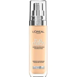 Online L’Oréal Paris 2D/W True Match Foundation Foundation