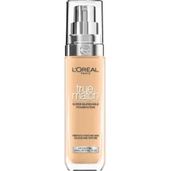 Clearance L’Oréal Paris 3.5D/W True Match Foundation Foundation