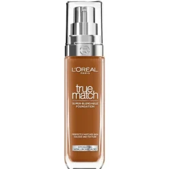 Best L’Oréal Paris 9.5.D/W True Match Foundation Foundation