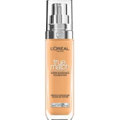 Best L’Oréal Paris 5.5D/W True Match Foundation Foundation