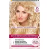 Hot L'Oréal Paris Crème 10 Extra Lichtblond Permanente Haarverf Haarverf