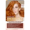 L'Oréal Paris Creme Universal Nudes 8UR Licht Koper Haarkleuring Haarverf