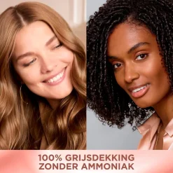 Discount L'Oréal Paris Universal 6U Nudes Donkerblond Permanente Haarverf Haarverf