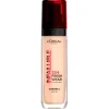Clearance L'Oréal Paris Infaillible 20 Ivory SPF25 32H Fresh Wear Foundation Foundation