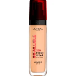 Best L'Oréal Paris Infaillible 200 32H Fresh Wear Foundation Foundation