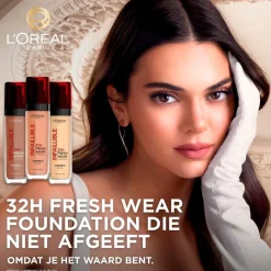 Best L'Oréal Paris Infaillible 200 32H Fresh Wear Foundation Foundation