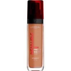 Discount L'Oréal Paris Infaillible 365 Deep Gold SPF25 32H Fresh Wear Foundation Foundation