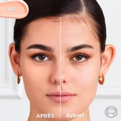 Clearance L'Oréal Paris Infaillible 145 Beige Rose SPF25 32H Fresh Wear Foundation Foundation