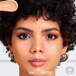 Online L'Oréal Paris Infaillible 260 Golden Sun SPF25 32H Fresh Wear Foundation Foundation