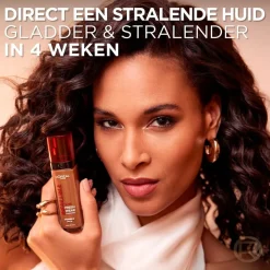 Online L'Oréal Paris Infaillible 260 Golden Sun SPF25 32H Fresh Wear Foundation Foundation