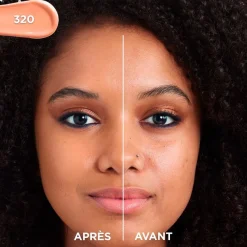 Hot L'Oréal Paris Infaillible 320 Caramel SPF25 32H Fresh Wear Foundation Foundation