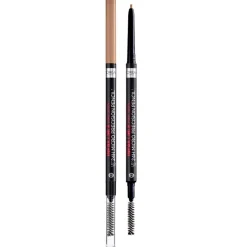 Hot L'Oréal Paris Infaillible Brow 8.0 Light Cool Blonde 24H Micro Precision Wenkbrauwpotlood Wenkbrauw Make-Up