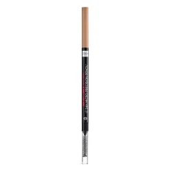 Hot L'Oréal Paris Infaillible Brow 8.0 Light Cool Blonde 24H Micro Precision Wenkbrauwpotlood Wenkbrauw Make-Up
