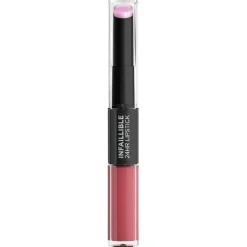 Discount L'Oréal Paris Infaillible 24H 213 Toujours Teaberry Lipstick Lipmake-Up