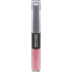 Discount L'Oréal Paris Infaillible 24H 213 Toujours Teaberry Lipstick Lipmake-Up