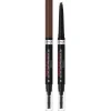 Outlet L'Oréal Paris Infaillible 24H Brow 3.0 Brunette Filling Triangular Pencil Wenkbrauw Make-Up