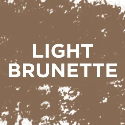 Best L'Oréal Paris Infaillible 24H Brow 5.0 Light Brunette Filling Triangular Pencil Wenkbrauw Make-Up