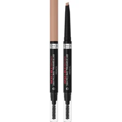Outlet L'Oréal Paris Infaillible 24H Brow 6.0 Dark Blonde Filling Triangular Pencil Wenkbrauw Make-Up