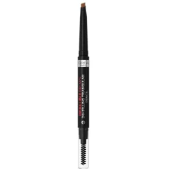 Outlet L'Oréal Paris Infaillible 24H Brow 6.0 Dark Blonde Filling Triangular Pencil Wenkbrauw Make-Up