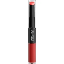 Best L'Oréal Paris Infaillible 24H 435 Fearless Corail Lipstick Lipmake-Up