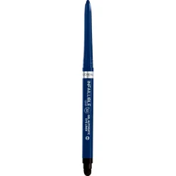 Discount L'Oréal Paris Infaillible 36H Grip Gel Automatic Blue Jersey Eyeliner Eyeliner