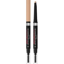 Best L'Oréal Paris Infaillible 24H Brow 7.0 Blonde Filling Triangular Pencil Wenkbrauw Make-Up