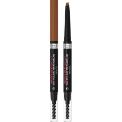 Outlet L'Oréal Paris Infaillible 24H Brow 5.23 Auburn Filling Triangular Pencil Wenkbrauw Make-Up