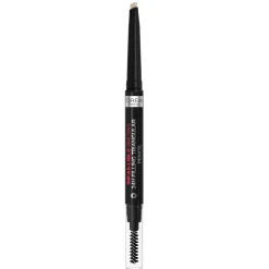 Sale L'Oréal Paris Infaillible 24H Brow 8.0 Light Cool Blond Filling Triangular Pencil Wenkbrauw Make-Up