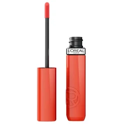 Discount L'Oréal Paris Infaillible Laque Resistance 601 Worth It Lippenstift Lipmake-Up